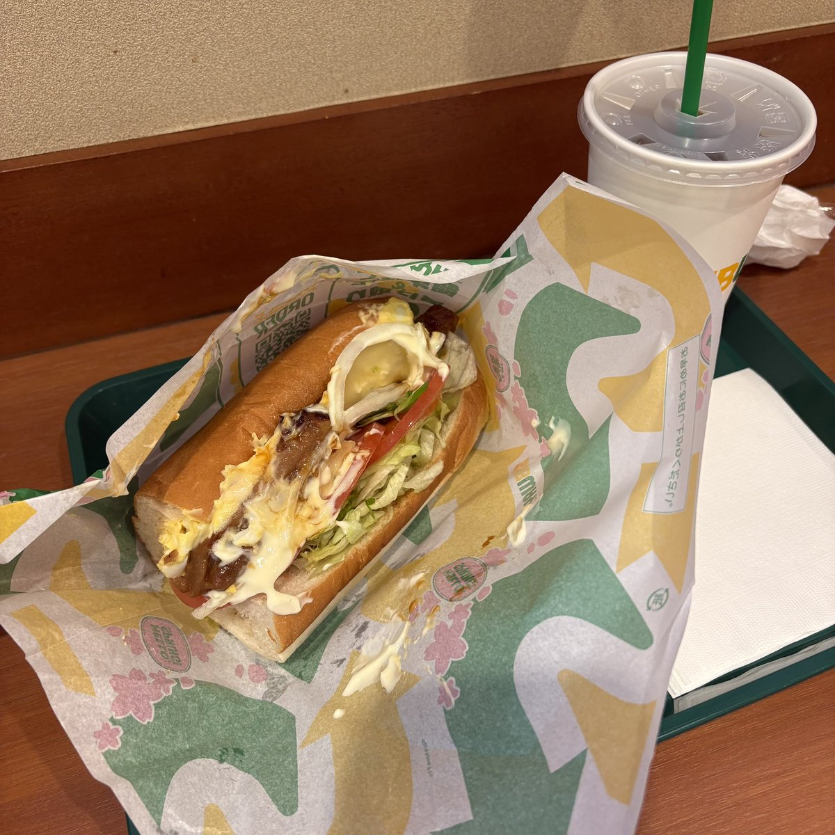 AmaJi-STYLES【OKERA GUILD】 tweet media