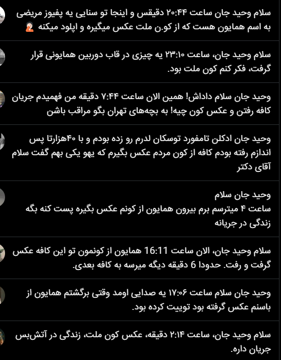 Vahid Online tweet media