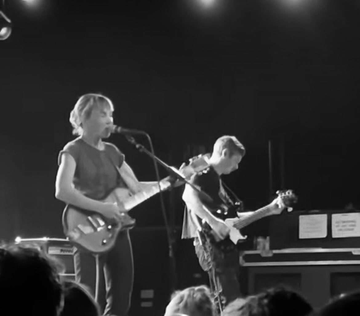 Throwing Muses tweet media
