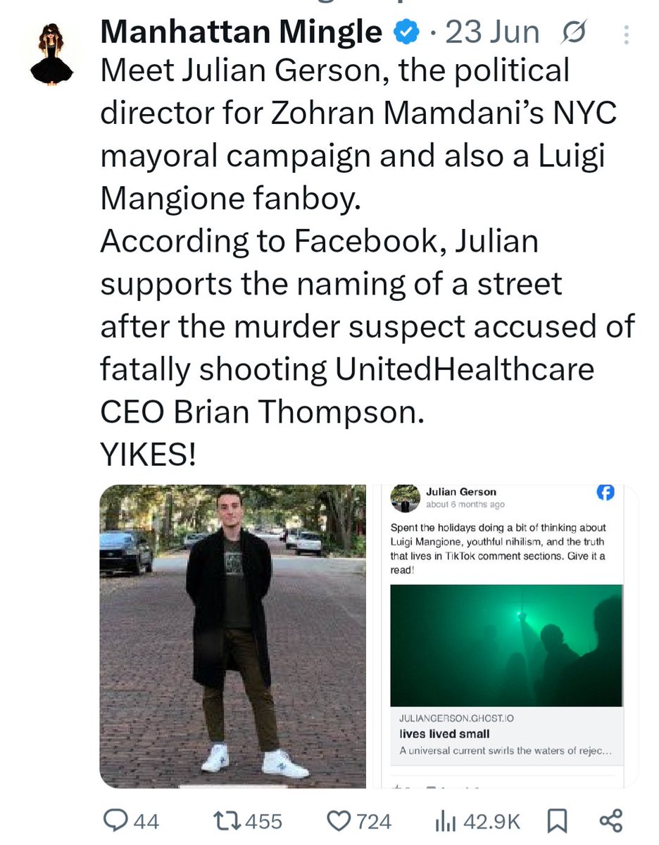 Berniebros ≠ Friends tweet media