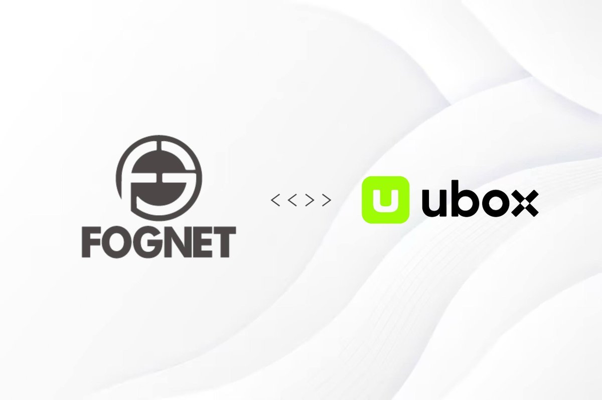 FOGNET tweet media