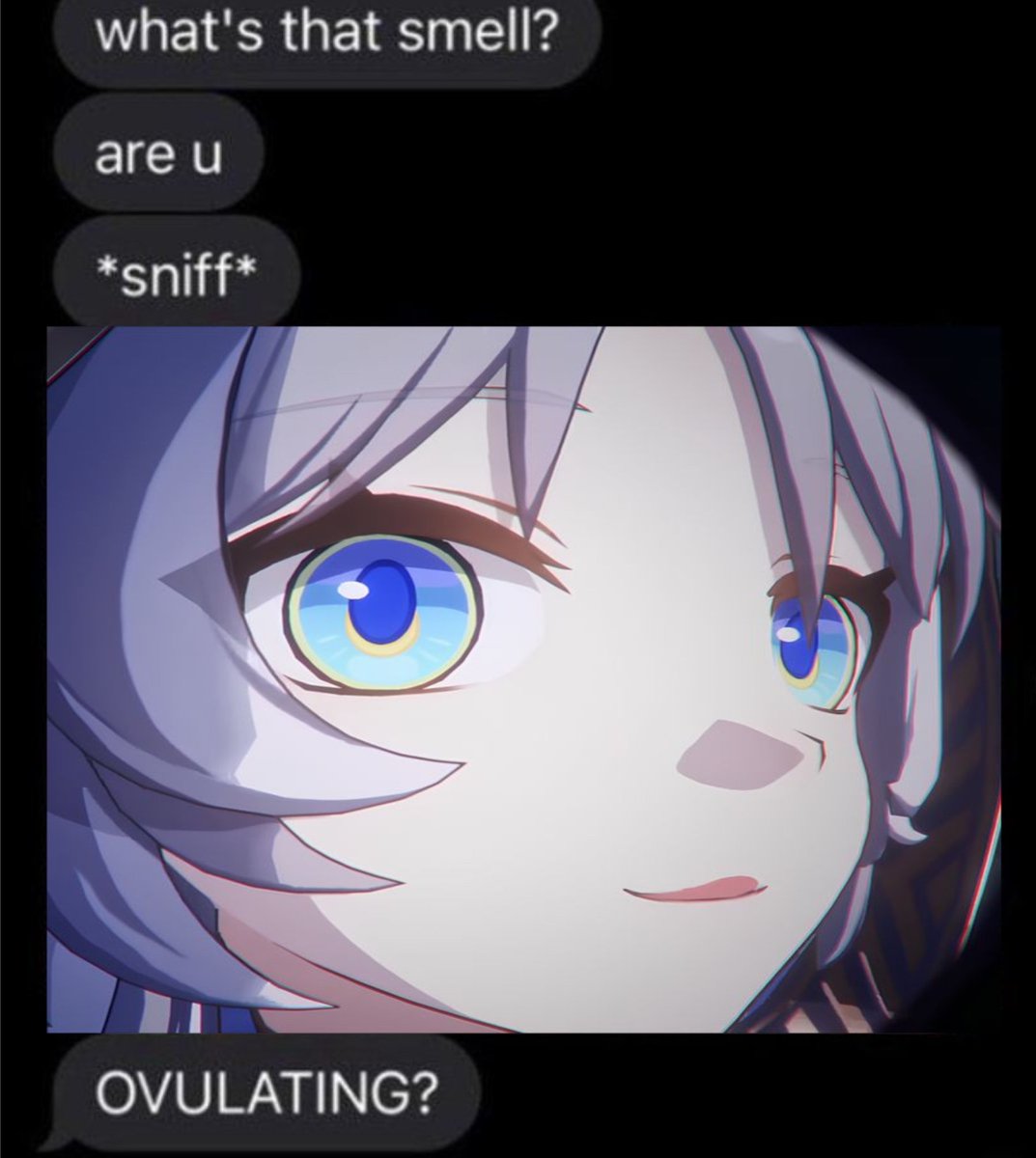 ✨ Cipher's girl failure ✨ tweet media