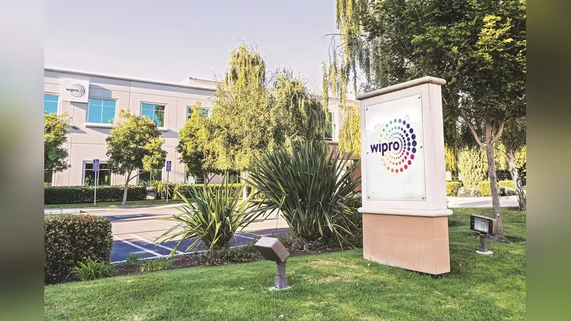 bsindia's tweet image. #Wipro Q4 results: Net profit dips 1.9%, signals weak growth outlook

#Q4Results @Avik_Das84 
mybs.in/2g5Ptp1