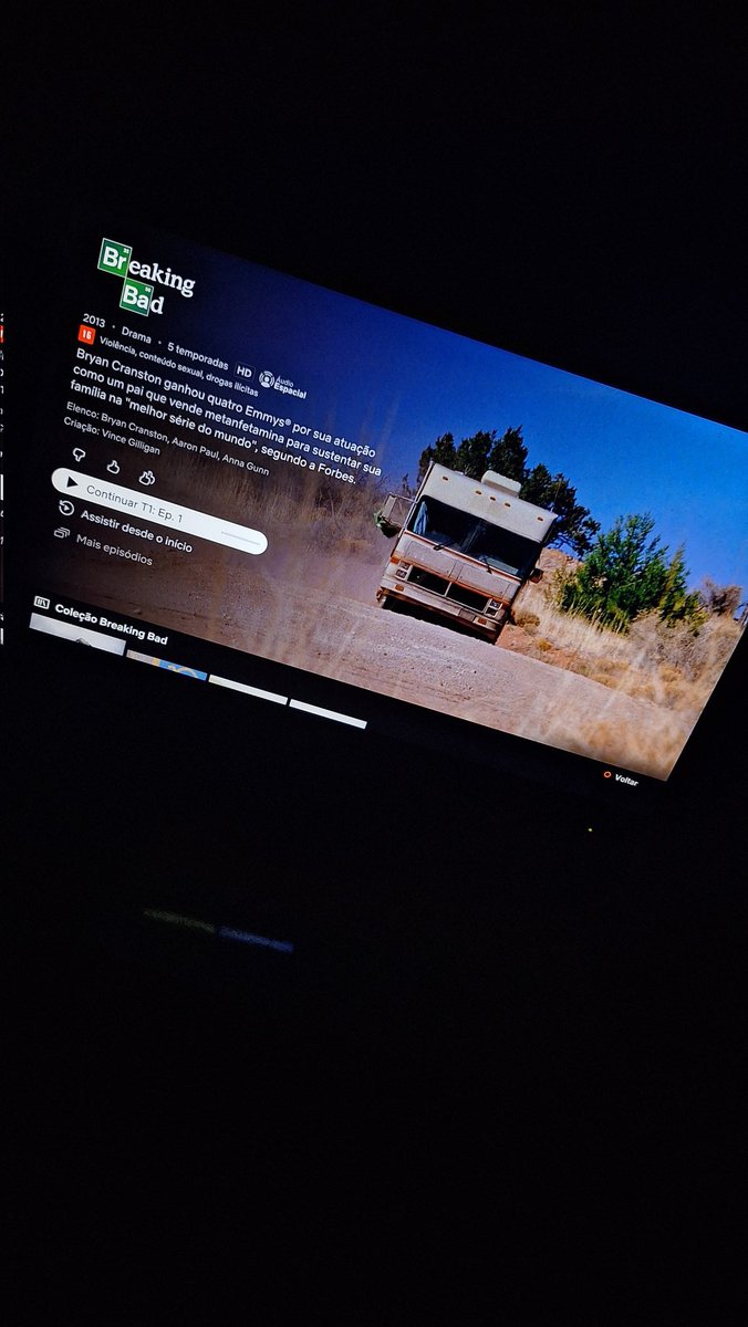 bolacha8_'s tweet photo. Dps de enrolar por anos, vou finalmente assistir
bora ver se é isso td msm... 👍 https://t.co/eWmC3gR7t4
