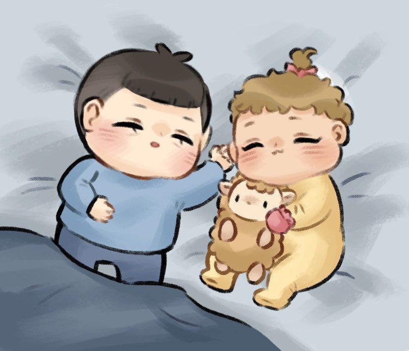 🥪Whitaker’s (Sam)wich crumbs🥪 tweet media