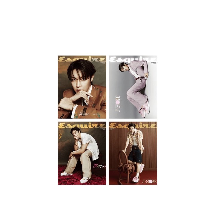 mkrkoshph_twt's tweet image. [#MIKRO_GO] WTS LFB BTS PH GO 🇵🇭

— bts jhope esquire (may issue)
╰ ₱750 each ; ₱2,800 set

DOP:
₱250 dp payo upon claiming
remaining balance - 05/20/26

— neta
— direct from weverse
— read t&amp;amp;c before claiming

reply/dm to claim! 

⌗t. bts weverse merch ph go rm jin suga