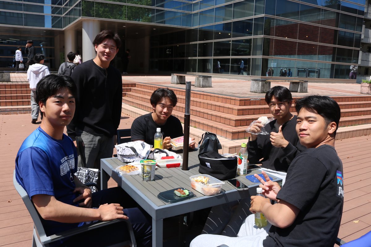 中央学院大学 (@chuogakuinuniv) / Posts / X