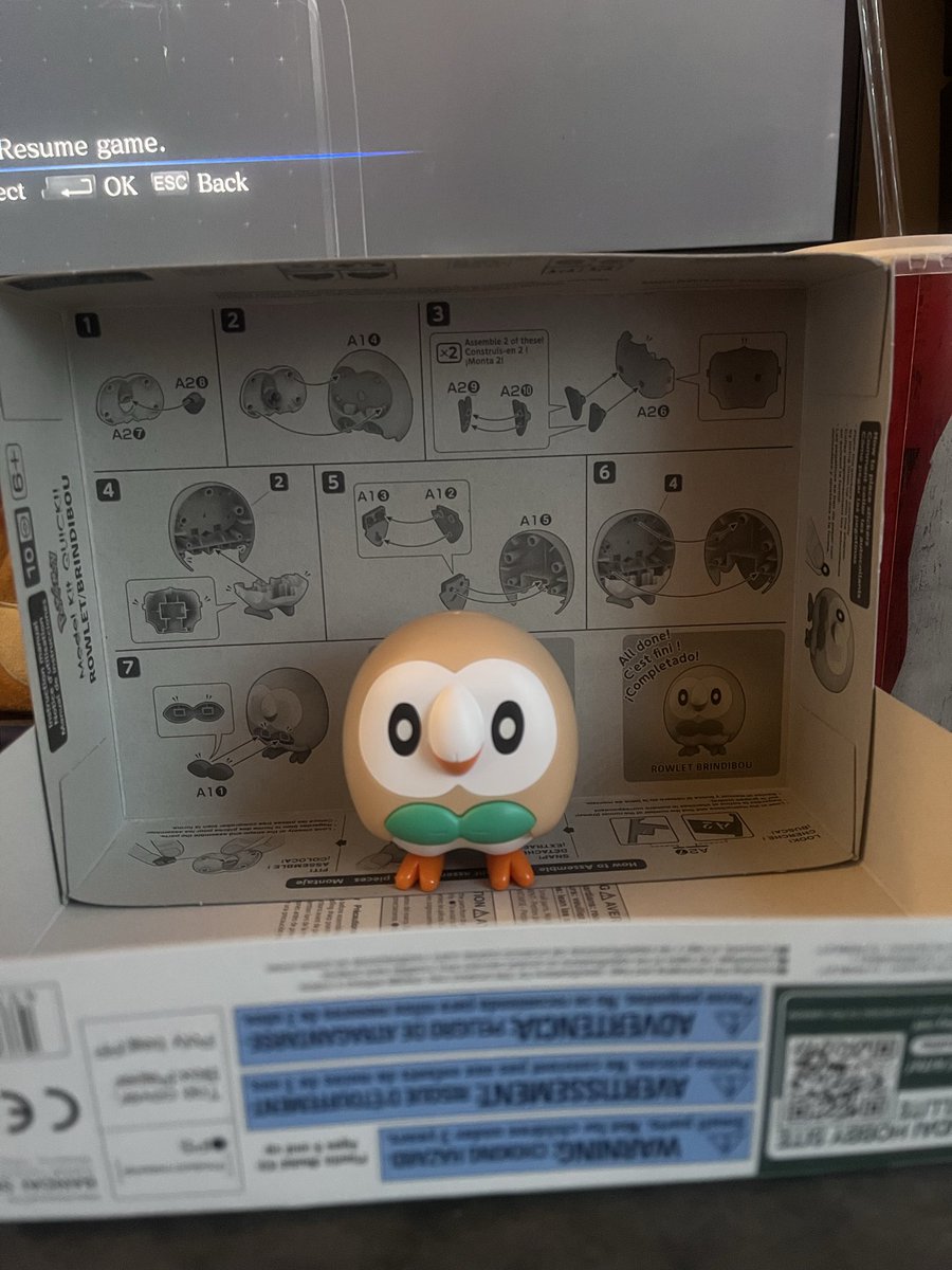 SpaceCowboyRowlet tweet media