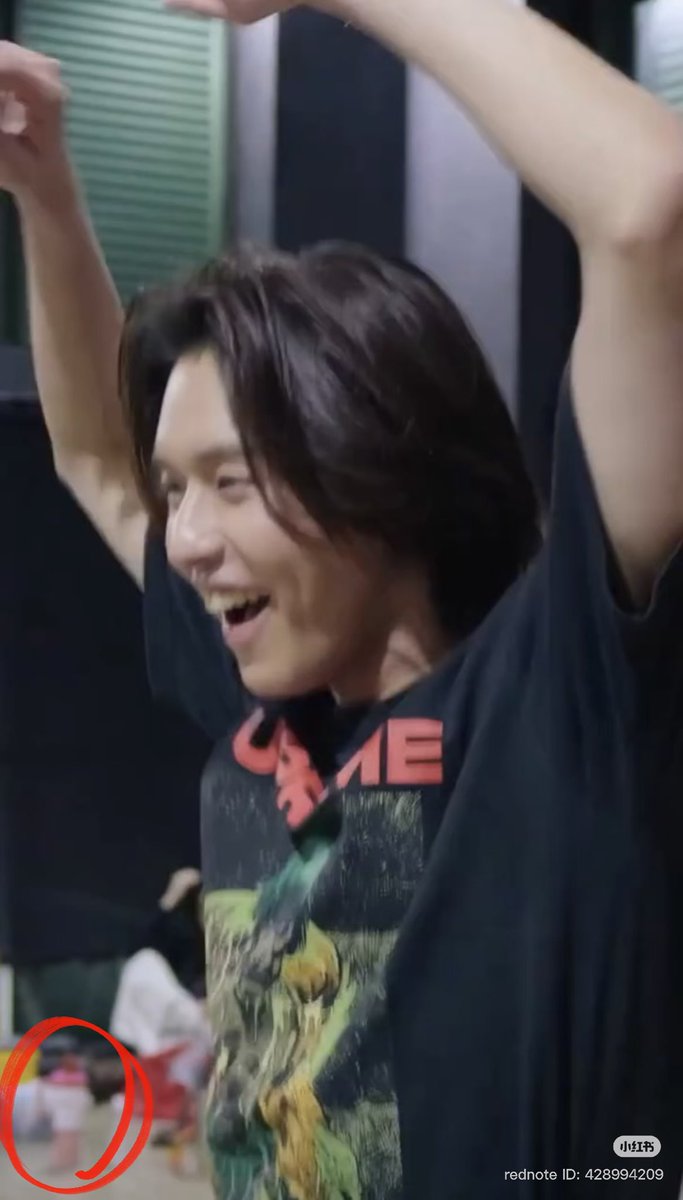 NN x 💙❤️ tweet media