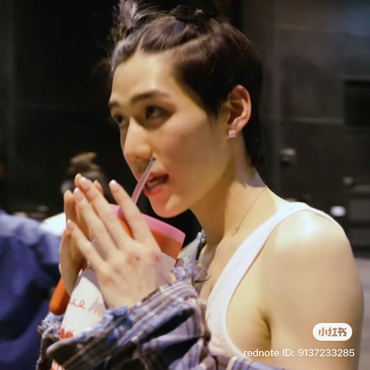 NN x 💙❤️ tweet media