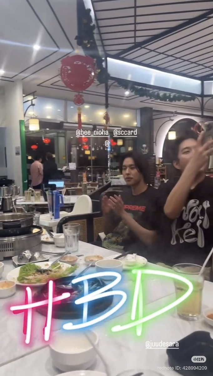 NN x 💙❤️ tweet media