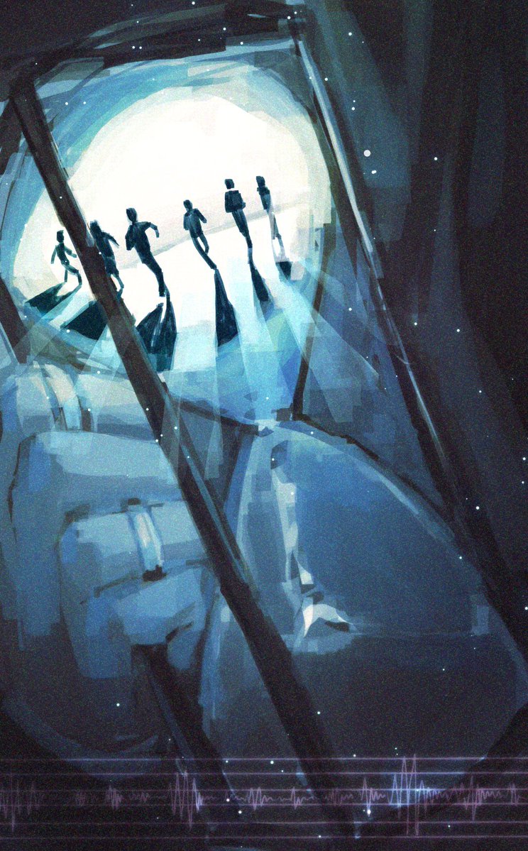 lou☄️ tweet media