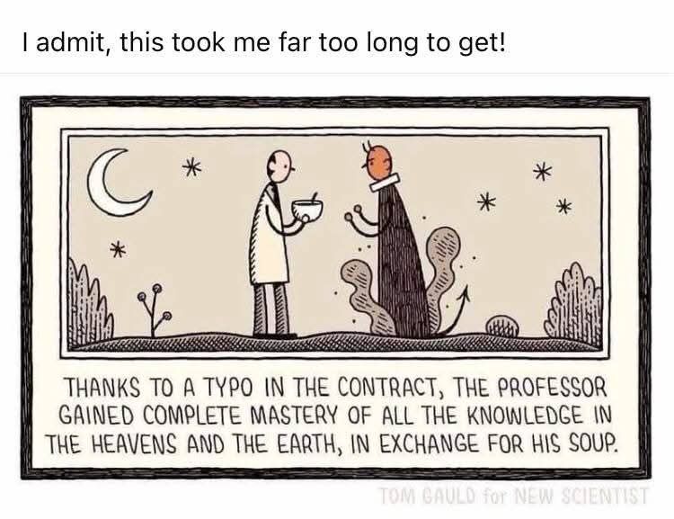 The Thinking Atheist tweet media