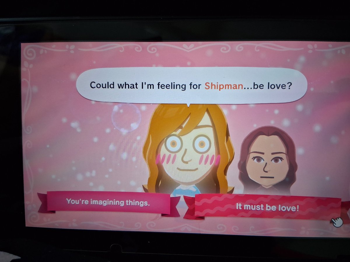 Tara // ShaunaVan besties tweet media