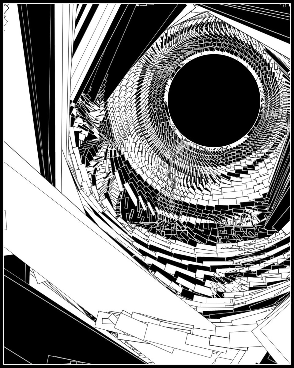 KennyVaden's tweet image. GM code art friends!

Vessel (R code)

#codeart #generativeart #proceduralart #genartclub #charlestonsc