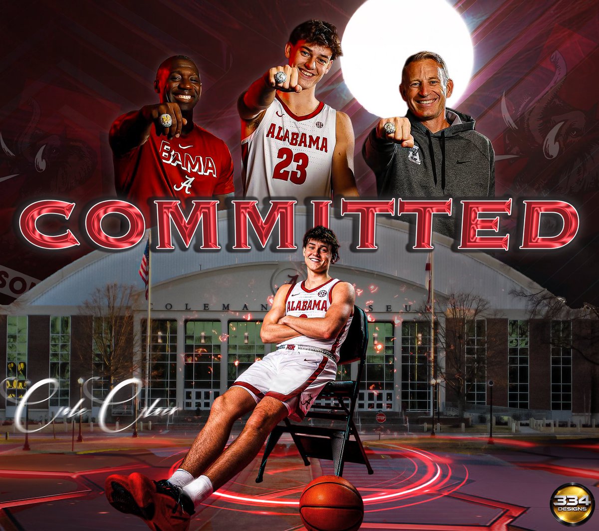 334 Designs tweet media