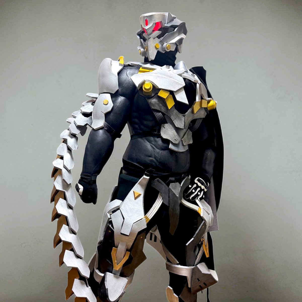 GAN-G🤖 tweet media