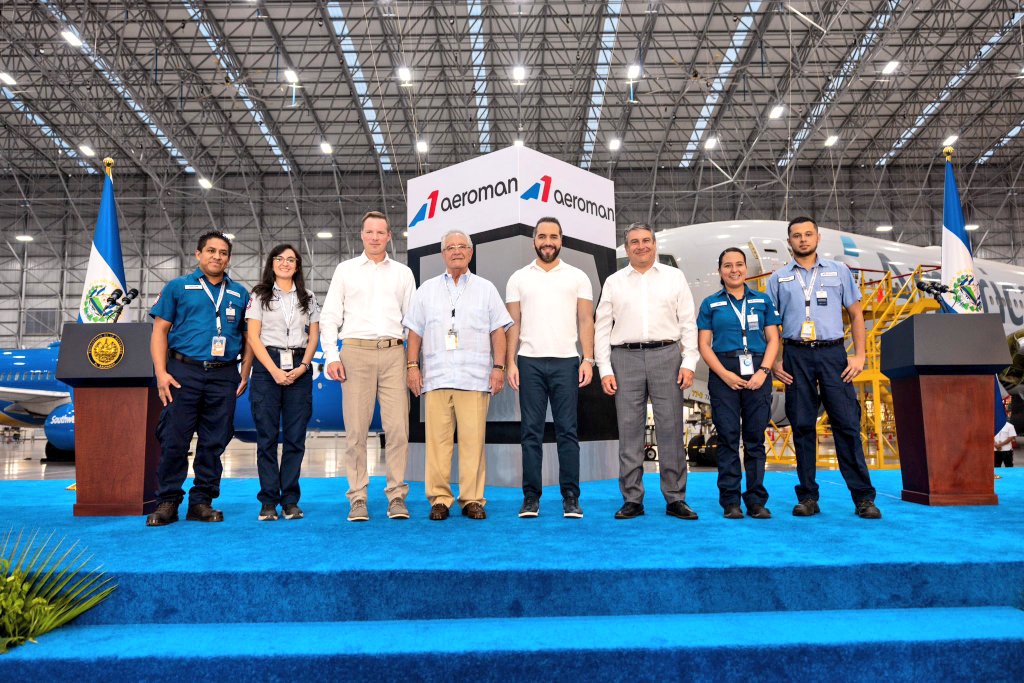 Christian Guevara 🇸🇻 tweet media