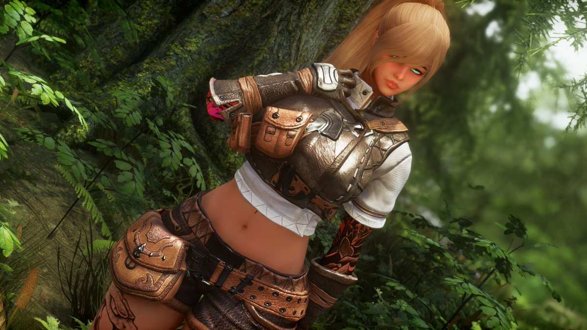 _IronGHXST_'s tweet image. #SkyrimAE #SkyrimMods #Screenshots #TESV