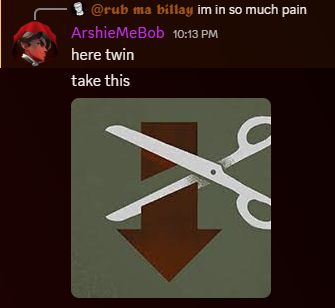 Pix (Knight’s Wife)💕 tweet media