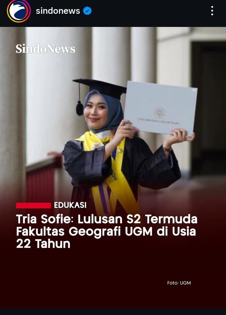 Dosen Kesayanganmu tweet media