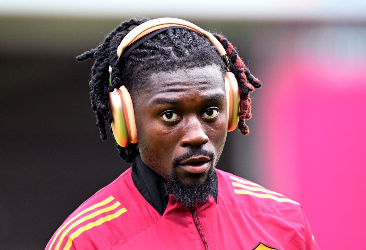 FedeNerazzurra ⭐️⭐️ tweet media