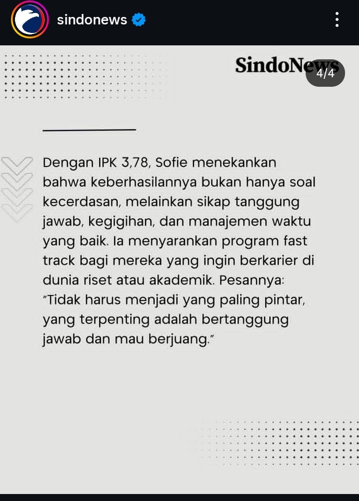 Dosen Kesayanganmu tweet media