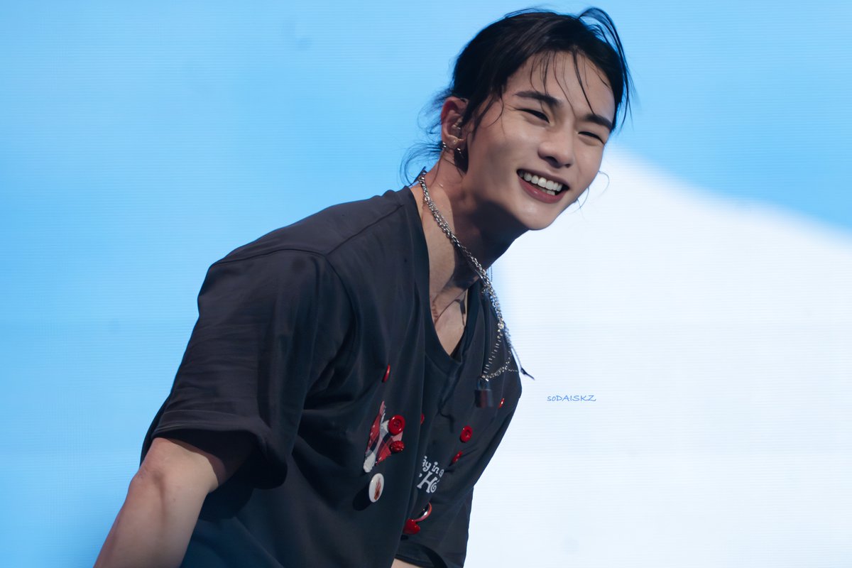 soDAISKZ tweet media