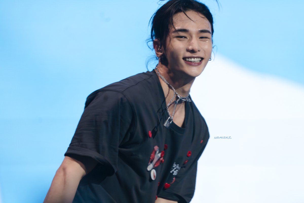 soDAISKZ tweet media