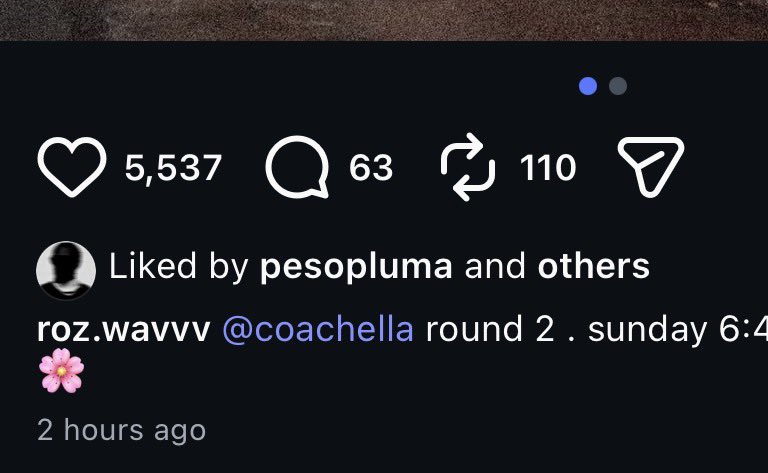 RØZ DAILY 🌸 tweet media