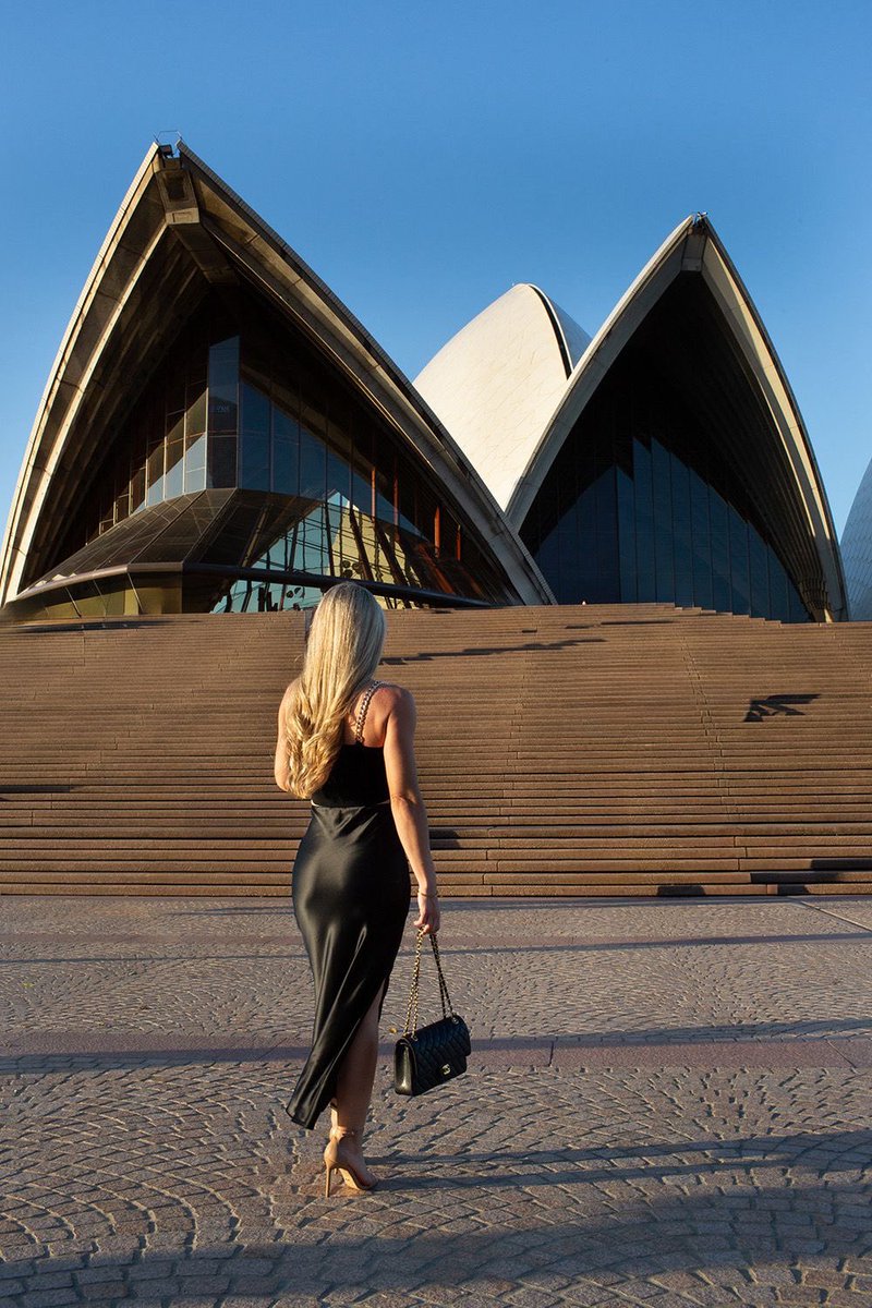 Holly Hollywood | Sydney tweet media