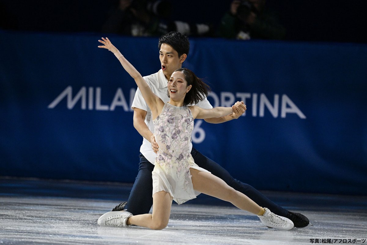 TEAM JAPAN tweet media