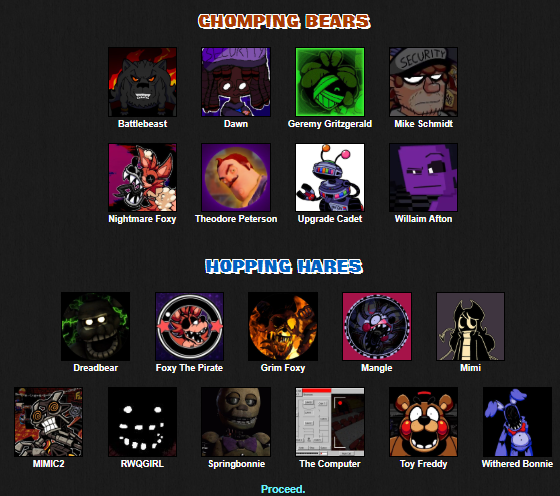 TH3 M4LH4R3 tweet media