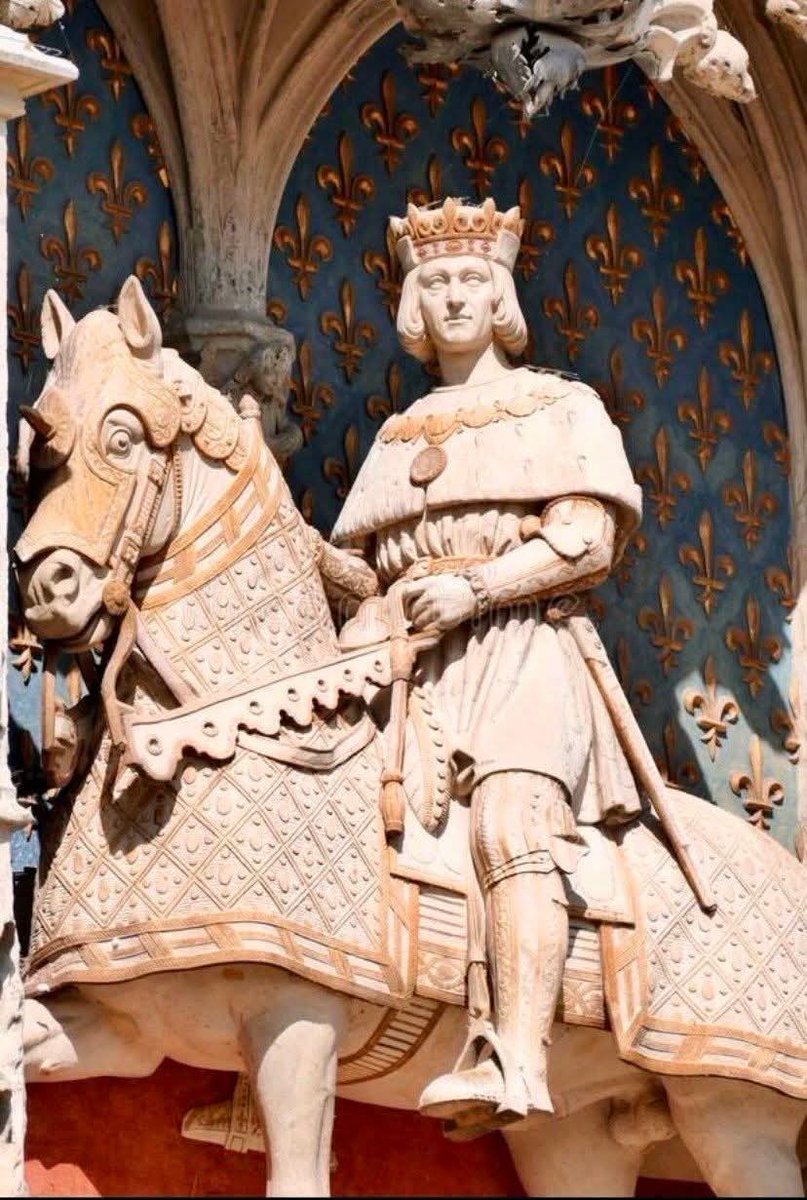 P@rousie ⚜️✝️ tweet media