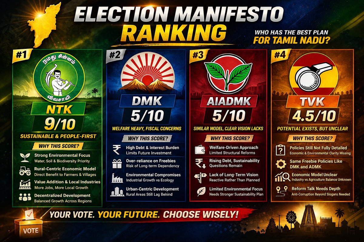 Packiarajan Se tweet media