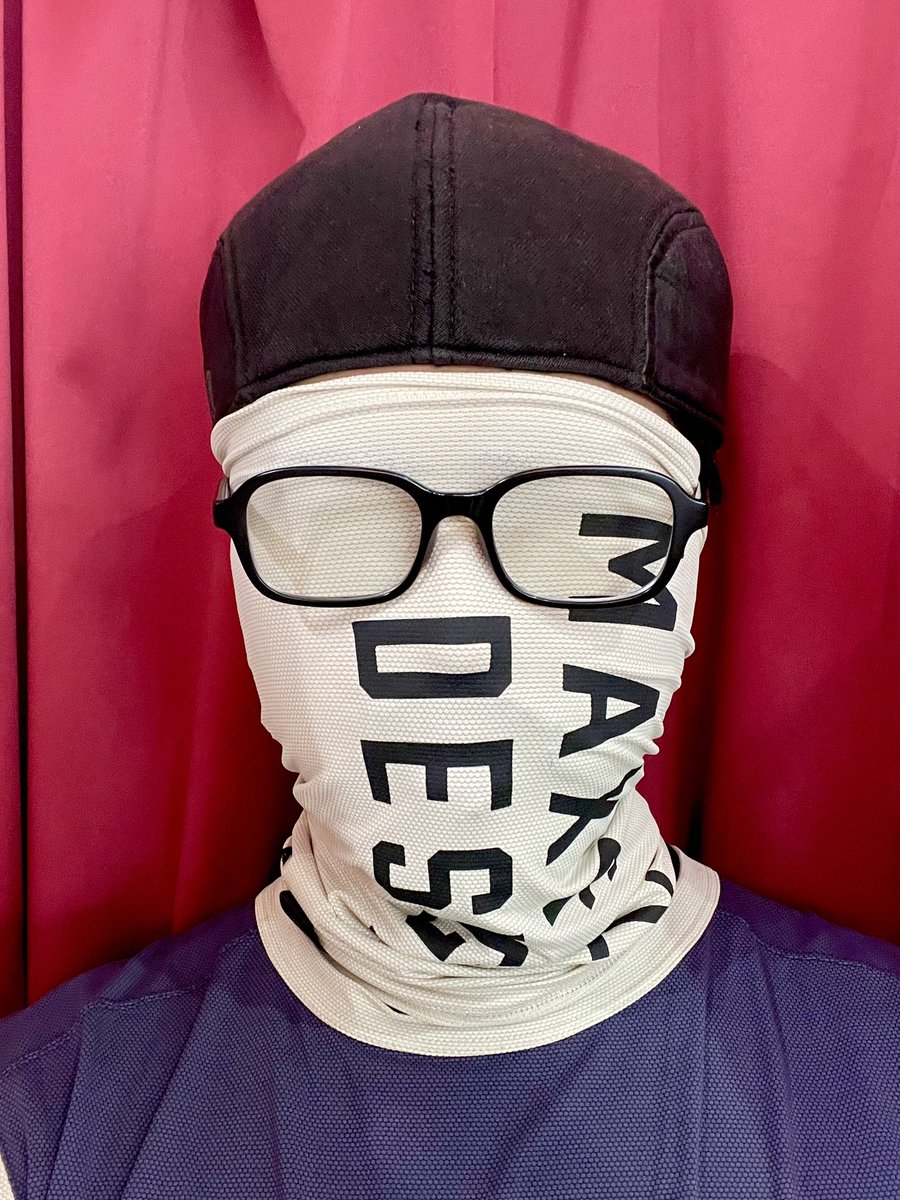 shippo_ya's tweet image. 名古屋モーターサイクルショー最終日に入荷したフェイスガードとメッシュジャケット、まだあります！

#MaxFritz
#MaxfritzNAGOYA
#マックスフリッツ
#マックスフリッツ名古屋