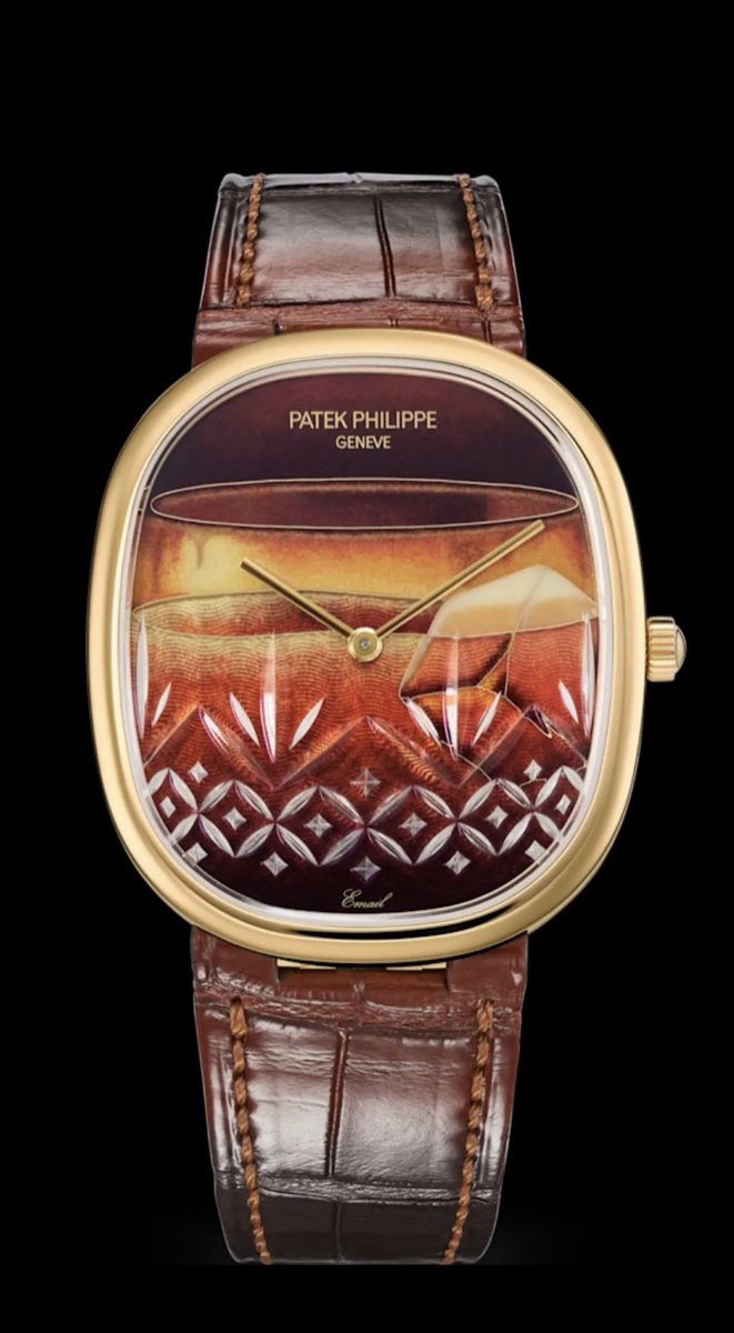 The Luxury Watch Guy tweet media