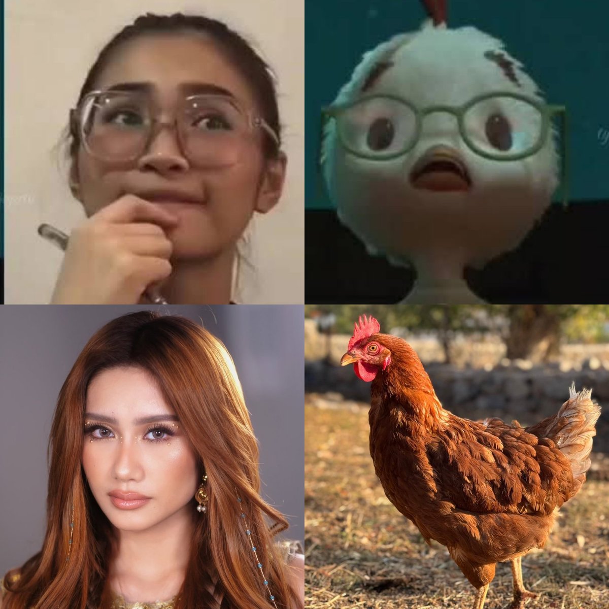 POGANDA DAILY 🌸🎡 tweet media