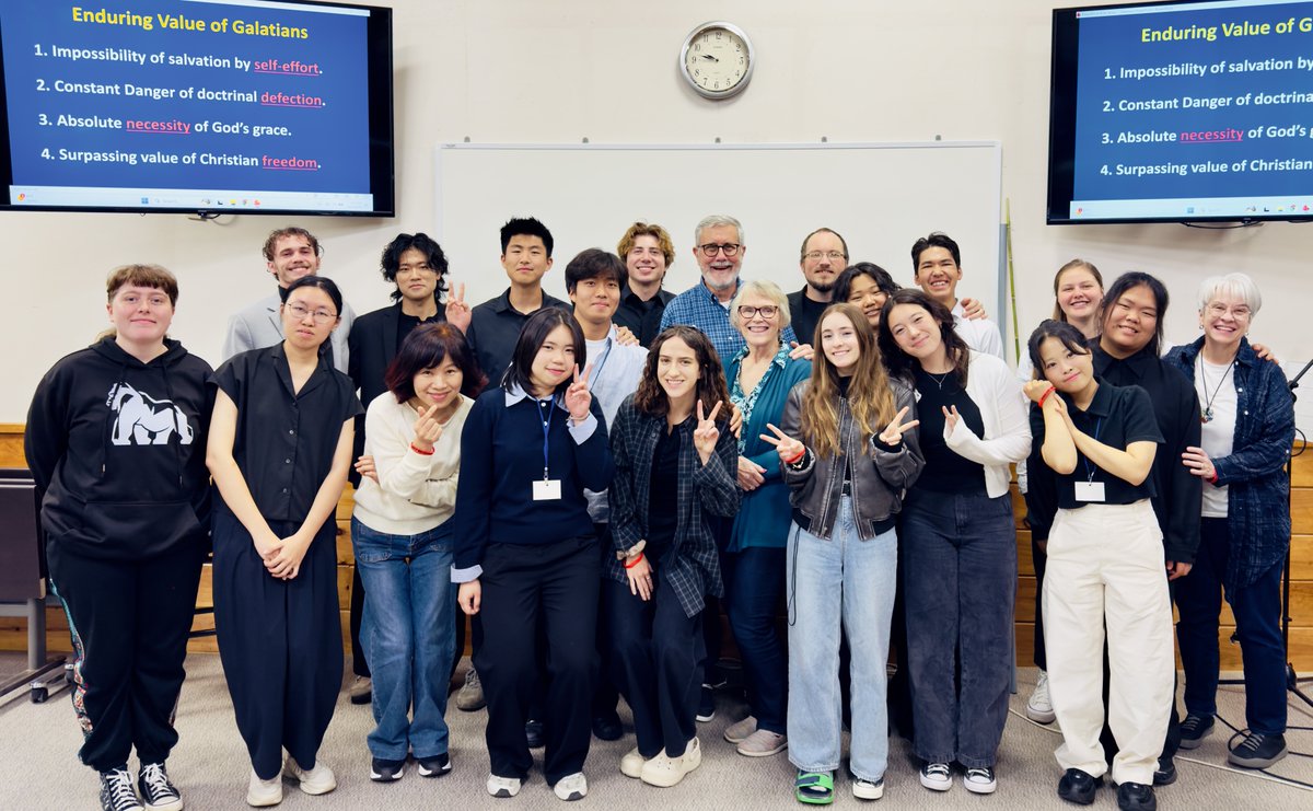 Ray Pritchard tweet media