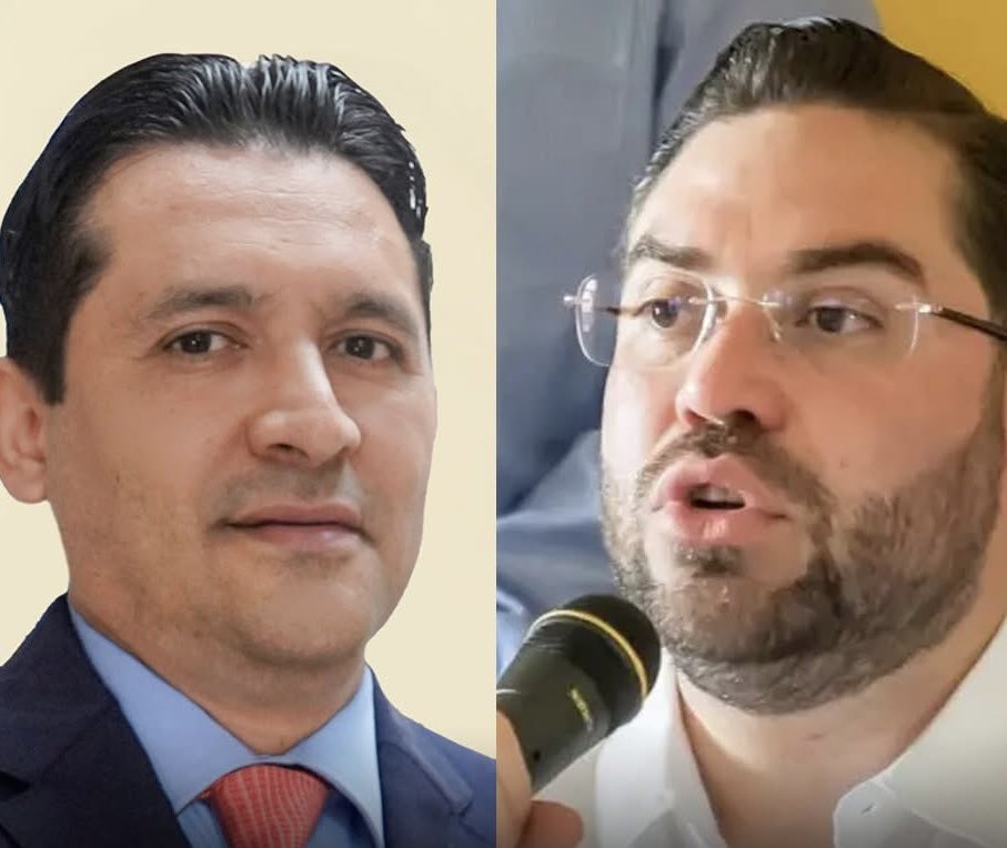 🗣️ “El Partido Liberal tiene un caballo de Troya… el Partido Liberal es digno de mejor suerte… el tiempo me dará la razón, es un caballo de Troya”

Mario Morazán 
Magistrado suspendido del TJE