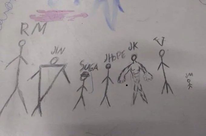 Rita⊙⊝⊜BTS IS COMING tweet media