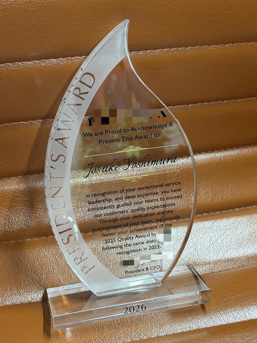 JOSUKE(Abuddy) tweet media