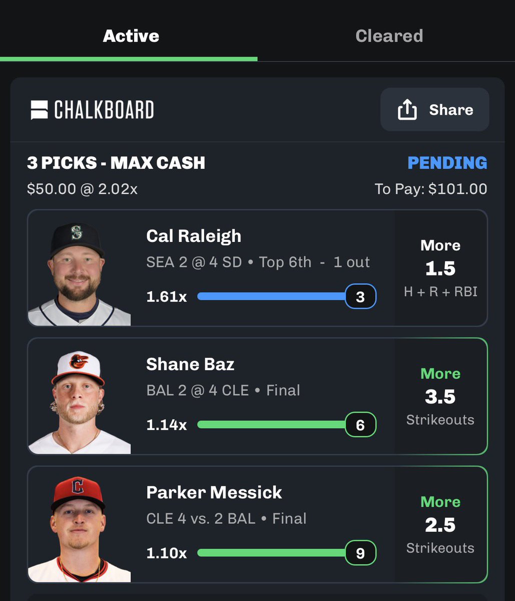Janelle | Sports Data tweet media