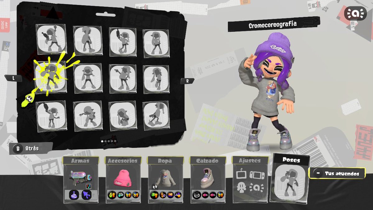 MasterStar tweet media