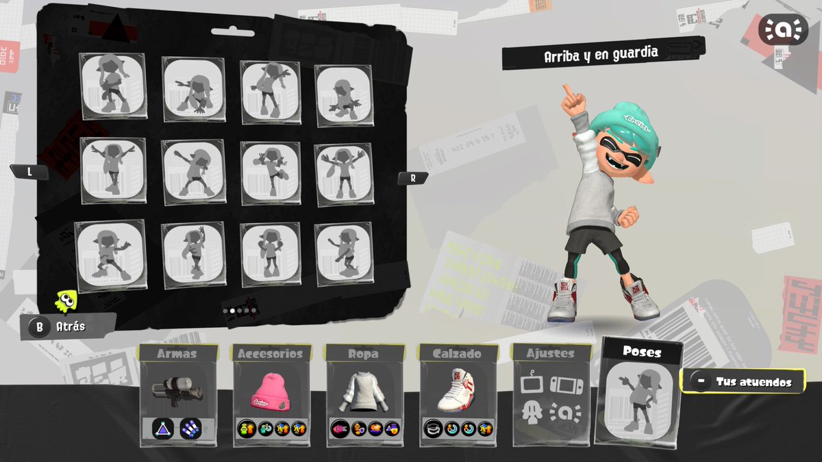 MasterStar tweet media