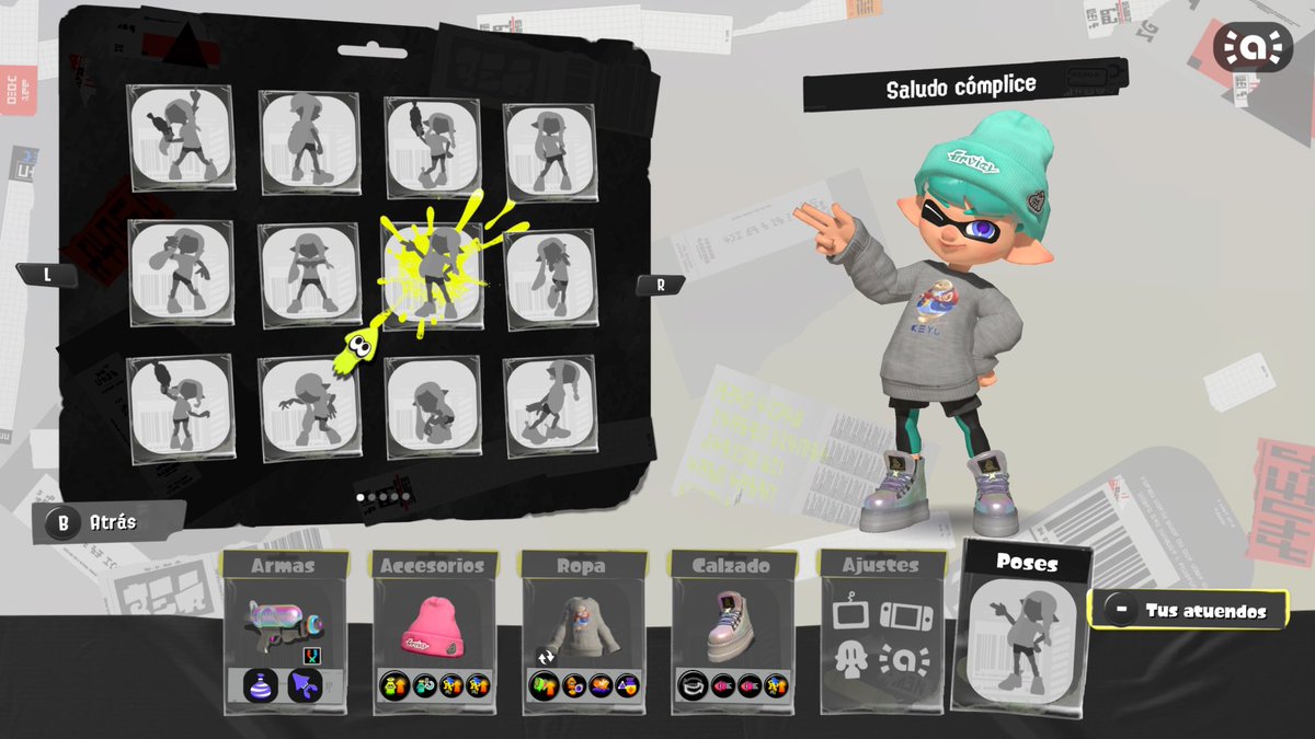 MasterStar tweet media