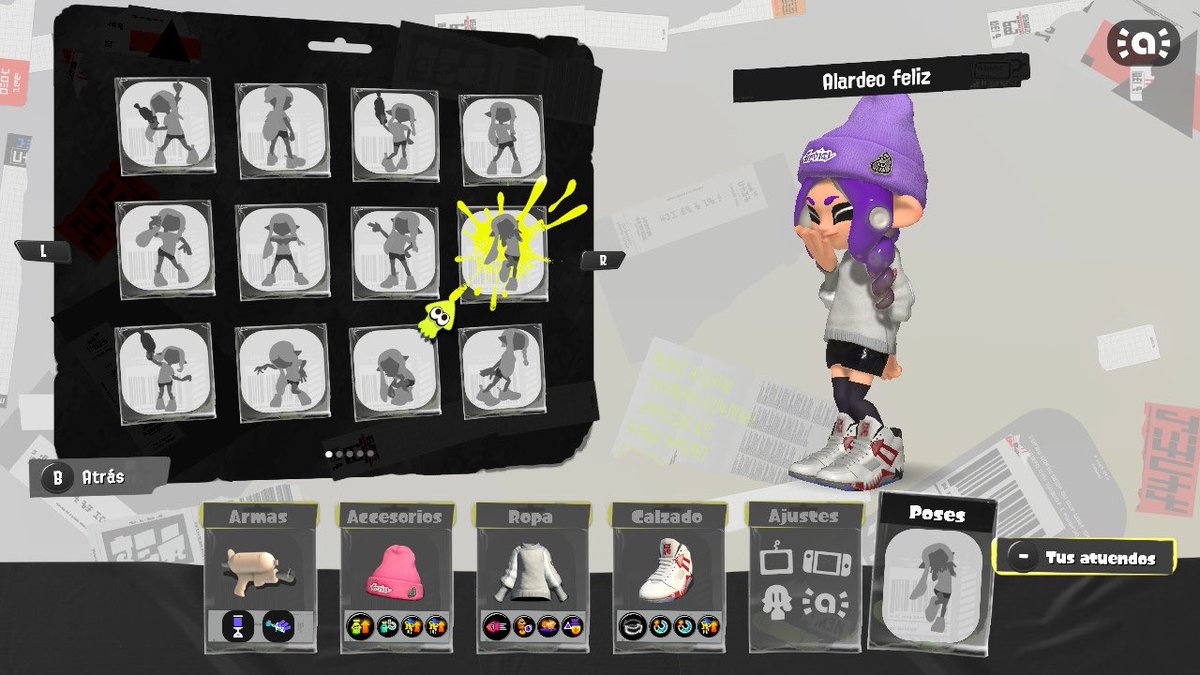 MasterStar tweet media