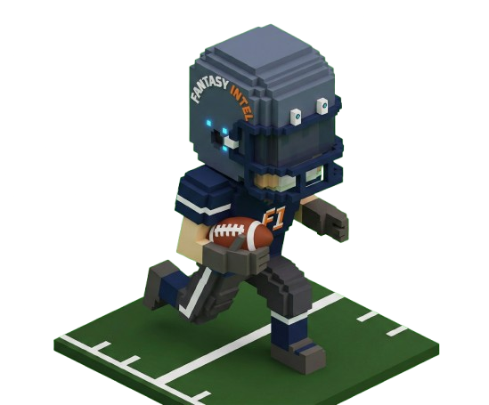 luciocw's tweet image. Fantasy Intel Pre-Draft RB Rankings are HERE 🔥📷2026 season loading… and the RB position is absolutely STACKED.
Explosive playmakers ready to dominate. 
Here’s Fantasy Intel Top 20 RBs — who’s your RB1 this year? #FantasyFootball #NFLFantasy #FantasyIntel