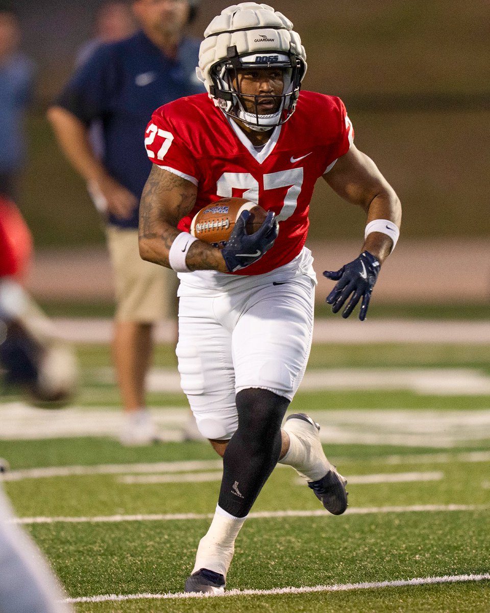 Samford Football tweet media