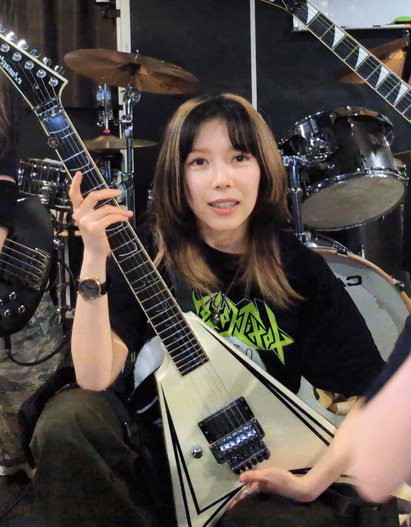 小関文（Aya Ozeki） tweet media